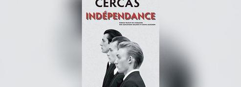 Indépendance :Javier Cercas fidèle à ses fantômes