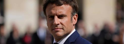 Sondage: un début de second mandat plus compliqué que prévu pour Macron