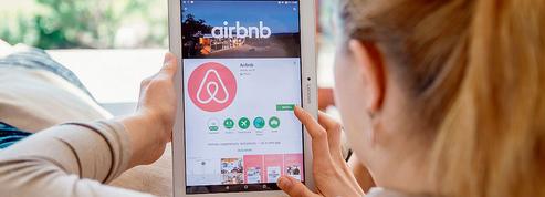 Grâce à la reprise des voyages, Airbnb tourne la page Covid