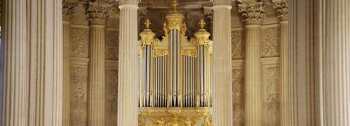 Au son des grandes orgues d’Europe, sur Arte