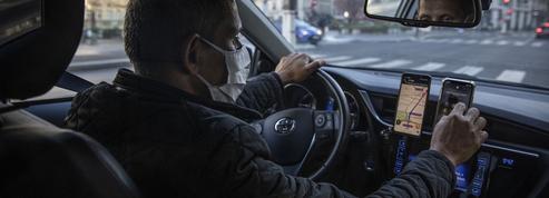 Uber, Deliveroo… Face au défi de l’amélioration des conditions de travail