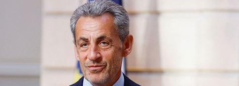 Législatives 2022: l’appel de Nicolas Sarkozy peu suivi