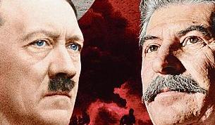 Notre critique du Choc des tyrans :le documentaire de France 3 au cœur de la relation entre Hitler et Staline