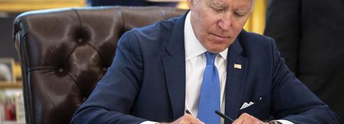 Joe Biden dans les pas de Roosevelt en soutenant l’effort de guerre de l’Ukraine