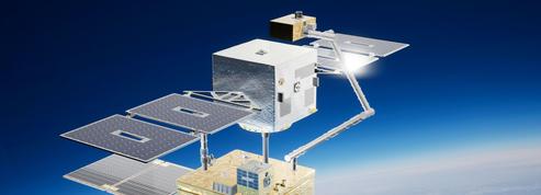 Thales Alenia Space développe Start, une flotte de véhicules de services en orbite