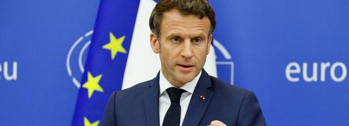 En finir avec l’unanimité au sein de l’UE: le songe fédéral d’Emmanuel Macron