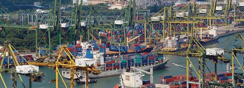 Comment Eurazeo contribue à verdir le transport maritime