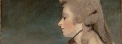 La belle Anglaise de Lucien d’Azay: Mrs Robinson, actrice, coquette, poète