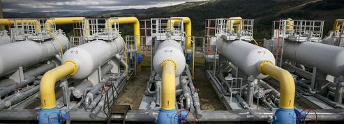 Pourquoi, malgré la guerre entre la Russie et l’Ukraine, le commerce du gaz continue