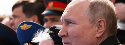 Pendant les sanctions, Poutine poursuit sa traque des oligarques rebelles