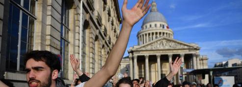La présidentielle, reflet de la fracture entre le vote protestataire de deux jeunesses françaises