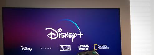 Disney maintient sa croissance dans le streaming