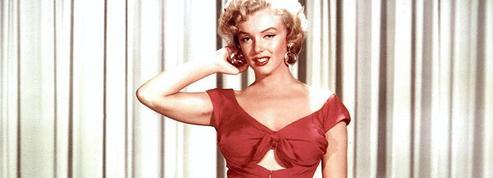 Marilyn Monroe, indémodable icône