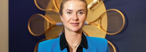 Elina Svitolina: «En Russie, le sport est au service de la propagande»