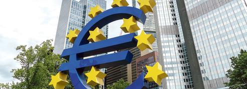 Jean-Pierre Robin: «La Banque centrale européenne sonne la fin du “quoi qu’il en coûte”»