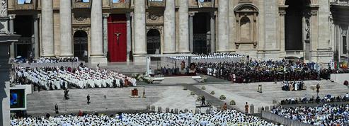 À Rome, saint Charles de Foucauld édifie des milliers de cœurs