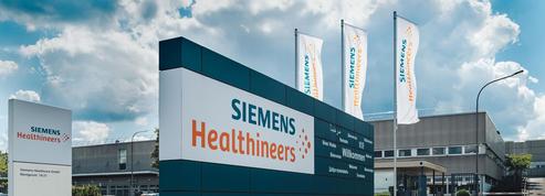 Conseil action – Siemens Healthineers: malgré la dégradation conjoncturelle, la direction est plus optimiste
