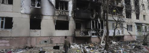 Guerre en Ukraine: la ville de Sieverodonetsk, nouvel objectif des forces russes