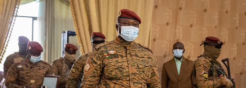Au Burkina Faso, la spirale frénétique de la violence