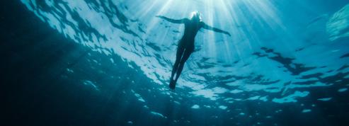 Journal de nage ,de Chantal Thomas: une artiste du monde flottant