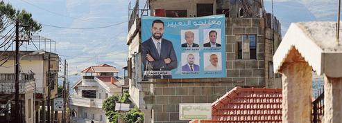 Malgré la tenue d’un scrutin, le Liban s’enlise