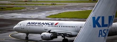 Air France-KLM prêt à grandir sur un marché en pleine transformation
