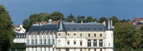 Notre sélection de sept châteaux à visiter à moins de 2 heures de Paris