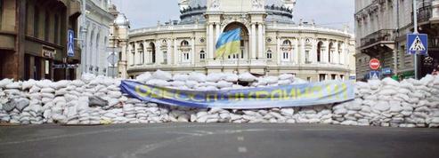 Notre critique du documentaire Ukraine: la fin du monde russe sur France 5