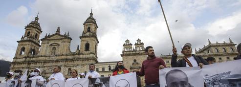 En Colombie, des acteurs sociaux sans protection face aux groupes armés