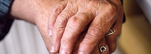 Dorloter les patients atteints d’Alzheimer