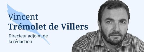 Gérald Darmanin et le Stade de France: «Faux tickets, vraie défausse»