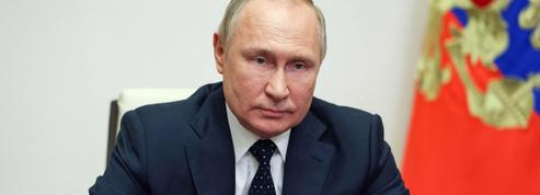 Le mage du Kremlin, de Giuliano da Empoli: l’homme qui parlait à l’oreille de Poutine