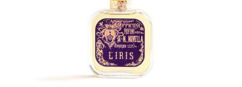 La plus ancienne parfumerie du monde lance… son premier parfum