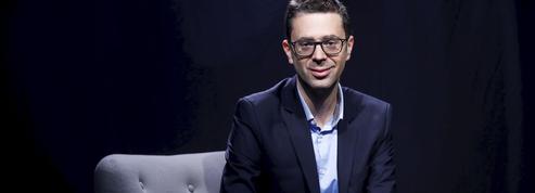 Nicolas Bouzou: «M. Mélenchon ne comprend pas l’économie»
