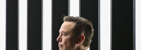 Elon Musk menace d’annuler son rachat de Twitter