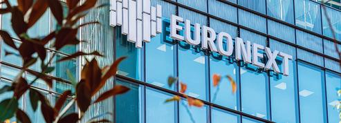 Euronext veut bâtir un Nasdaq européen