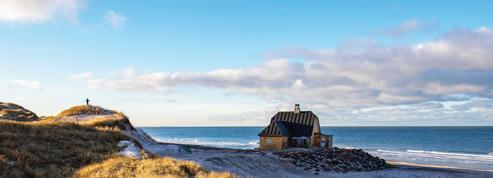 La Maison au bout du monde ,d’Henry Weston: un an sur les dunes de Cape Cod