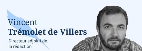 L’éditorial du Figaro: «Législatives, retrouver la politique»