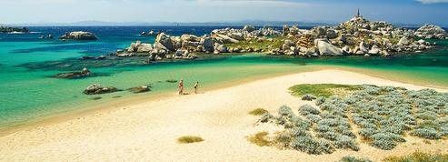 Pour réguler les touristes, la Corse instaure des quotas