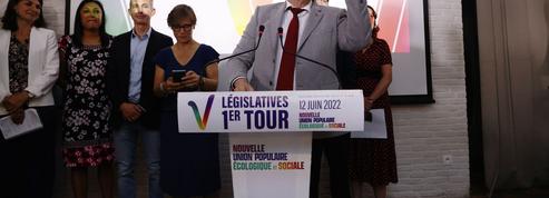 Résultats législatives 2022: Jean-Luc Mélenchon installe son duel avec Macron