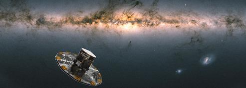 Comment le satellite Gaia révolutionne l’astronomie