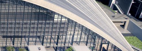 À La Défense, le centre commercial du Cnit fera encore peau neuve, en 2023