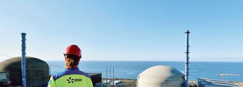 Nucléaire: Flamanville, le chantier maudit qui n’en finit pas