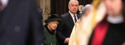 Pas de retour royal pour le prince Andrew, mis en cause dans l’affaire Epstein