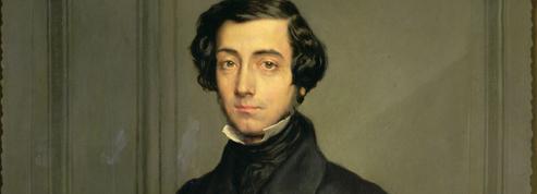 Tocqueville d’Olivier Zunz: un démocrate résigné mais sincère
