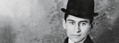 Kafka, une vie imperceptible