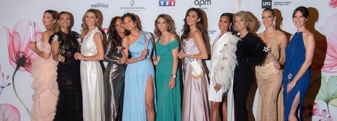 Miss France: 160.300 euros récoltés avec l’association les Bonnes Fées