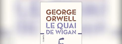 Alexandre Devecchio: «Orwell avant 1984»