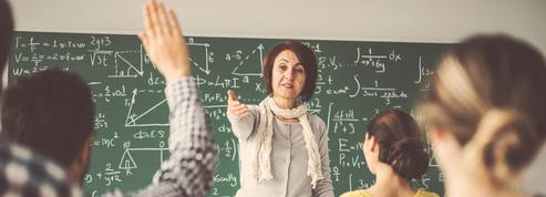 Crise de recrutement des profs: les pistes venues de l’étranger