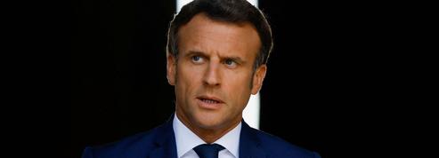 Emmanuel Macron isolé après le «non» des oppositions